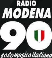 Logo de Radio Modena 90