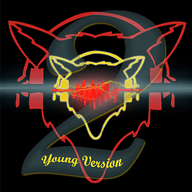 Logo de DeejayFox Radio Station 2