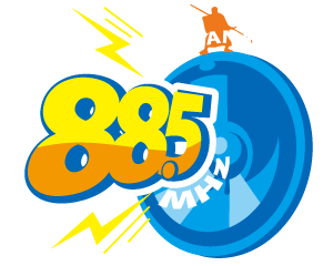 Logo de FMたなべ (FM Tanabe)