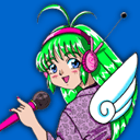Logo de Japan-a-Radio 日本流行音樂與動畫卡通歌曲