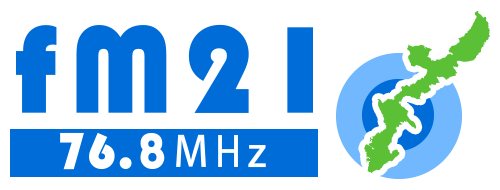 Logo de FM21