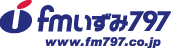 Logo de ｆｍいずみ (FM Izumi)
