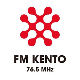 Logo de FM Kento
