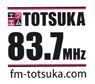 Logo de FM 戸塚 (FM Totsuka)