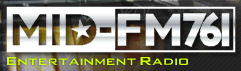 Logo de Mid-FM