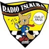 Logo de ラヂオつくば (Radio Tsukuba)