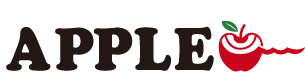 Logo de FMアップル (FM Apple)