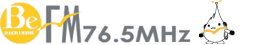 Logo de BeFM