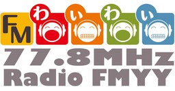 Logo de FMわいわい