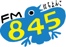 Logo de 京都リビングエフエム (Kyoto Living FM)