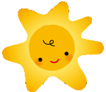Logo de FM Sun
