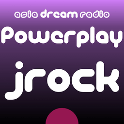 Logo de J-Rock Powerplay