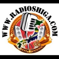 Logo de Radio Shiga