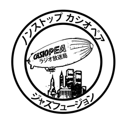 Logo de Nonstop Casiopea