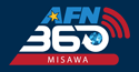 Logo de AFN 360 Misawa (Japan Only)