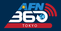Logo de AFN 360 Tokyo (Japan Only)