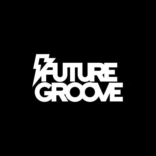 Logo de Future Groove