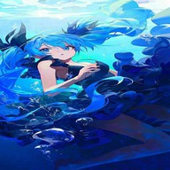 Logo de Japanimradio - Vocaloid