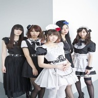 Logo de Japanimradio - Band-Maid