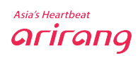 Logo de Arirang Radio