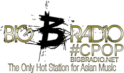 Logo de Big B Radio - CPOP