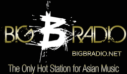 Logo de Big B Radio - Asian Pop