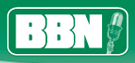 Logo de BBN 성경방송네트워크
