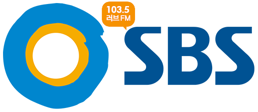 Logo de SBS 러브 FM-SBS 라디오