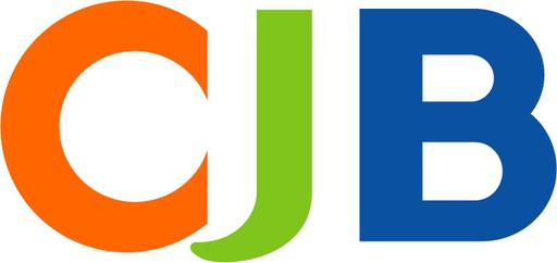 Logo de CJB 청주방송 Joy FM