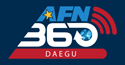 Logo de AFN Daegu (Korea Only)