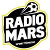 Logo de Radio Mars  (راديو مرس)