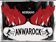 Logo de anwarock (أنوروك)