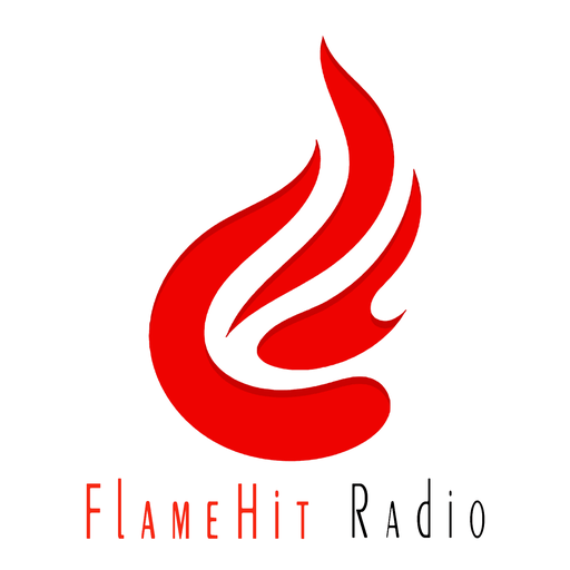 Logo de FlameHit Radio