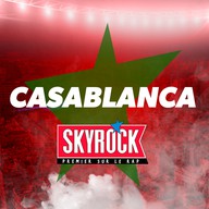 Logo de Skyrock Casablanca