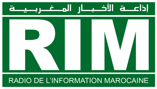 Logo de RIM