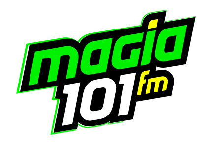 Logo de Magia 101.7 FM
