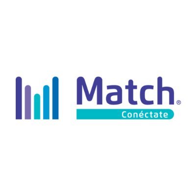 Logo de Match FM