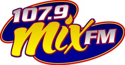 Logo de KVLY Mix 107.9 FM