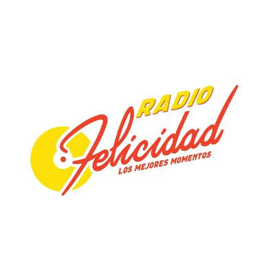 Logo de Radio Felicidad 1180 AM