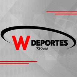 Logo de W Deportes