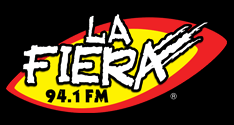 Logo de La Fiera 94.1 FM