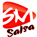 Logo de Salsa Mexico