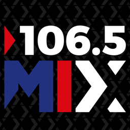 Logo de 106.5 Mix