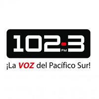 Logo de La Voz del Pacífico Sur