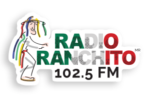 Logo de Radio Ranchito