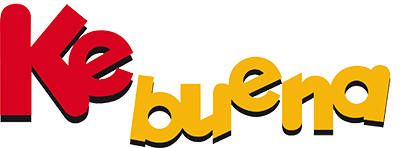 Logo de Ke Buena Guadalajara