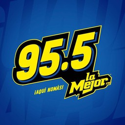 Logo de La Mejor Guadalajara