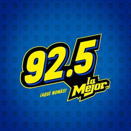 Logo de La Mejor Monterrey