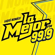 Logo de La Mejor Puerto Vallarta