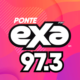 Logo de Exa FM Monterrey